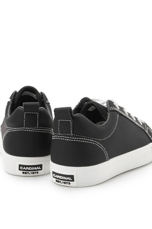 Cardinal Sepatu Sneakers Low Cut Wanita W1645F01A