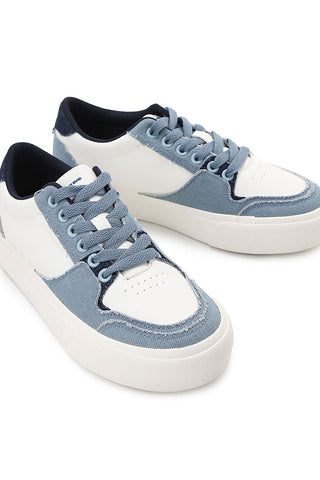 Cardinal Sepatu Sneakers Low Cut Wanita W1646F02H