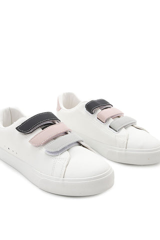 Cardinal Sepatu Sneakers Low Cut Wanita W1649F08A