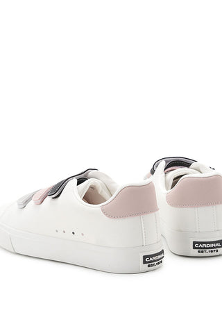 Cardinal Sepatu Sneakers Low Cut Wanita W1649F08A