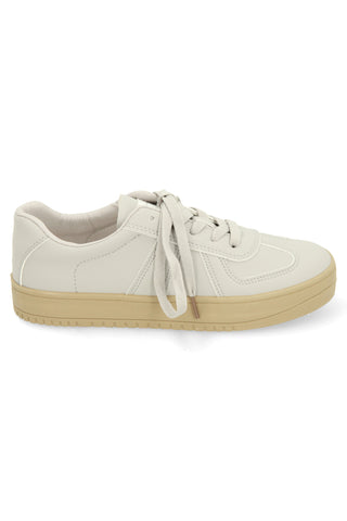 Cardinal Sepatu Sneakers Low Cut Wanita W1650F04A