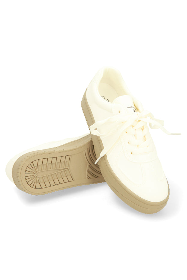 Cardinal Sepatu Sneakers Low Cut Wanita W1650F08D