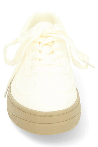 Cardinal Sepatu Sneakers Low Cut Wanita W1650F08D