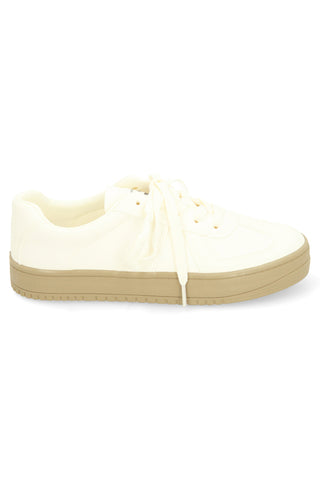 Cardinal Sepatu Sneakers Low Cut Wanita W1650F08D
