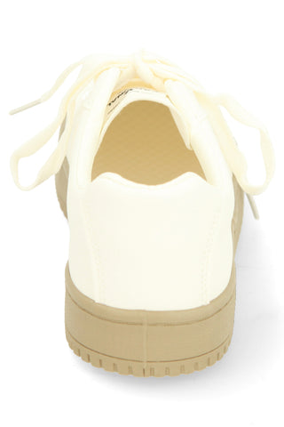 Cardinal Sepatu Sneakers Low Cut Wanita W1650F08D