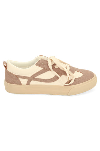 Cardinal Sepatu Sneakers Sunika Low Cut Wanita W1734F03Z