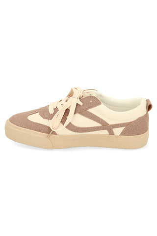 Cardinal Sepatu Sneakers Sunika Low Cut Wanita W1734F03Z