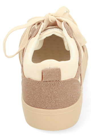 Cardinal Sepatu Sneakers Sunika Low Cut Wanita W1734F03Z