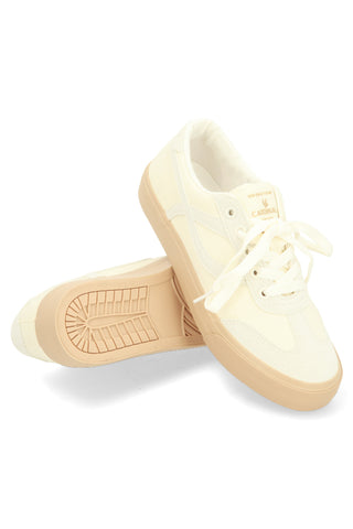 Cardinal Sepatu Sneakers Sunika Low Cut Wanita W1736F04F