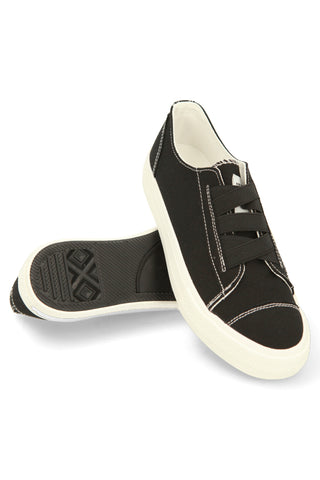 Cardinal Sepatu Sneakers Low Cut Wanita W1739F01A