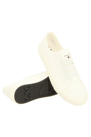 Cardinal Sepatu Sneakers Low Cut Wanita W1739F08A
