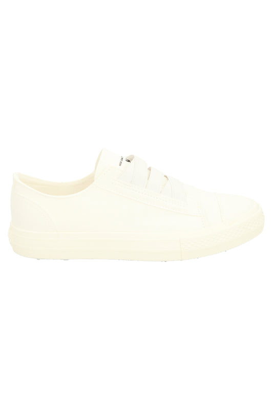 Cardinal Sepatu Sneakers Low Cut Wanita W1739F08A