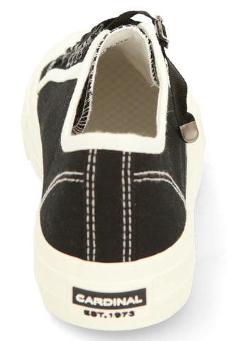 Cardinal Sepatu Sneakers Low Cut Wanita W1740F01A