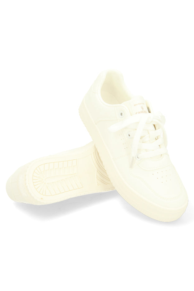 Cardinal Sepatu Sneakers Low Cut Wanita W1741F08A