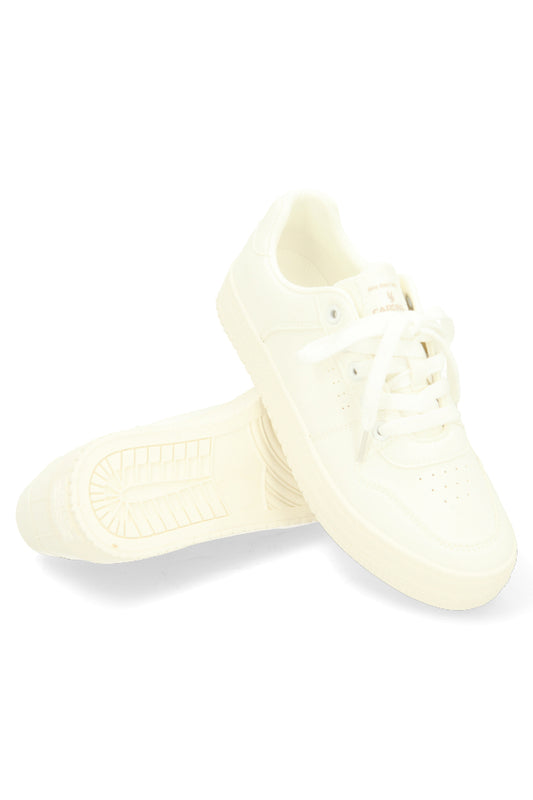 Cardinal Sepatu Sneakers Low Cut Wanita W1741F08A