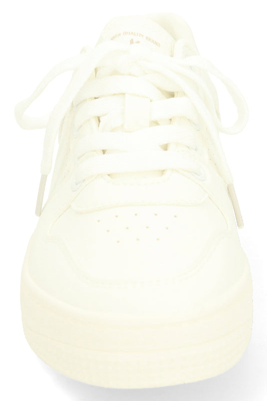 Cardinal Sepatu Sneakers Low Cut Wanita W1741F08A