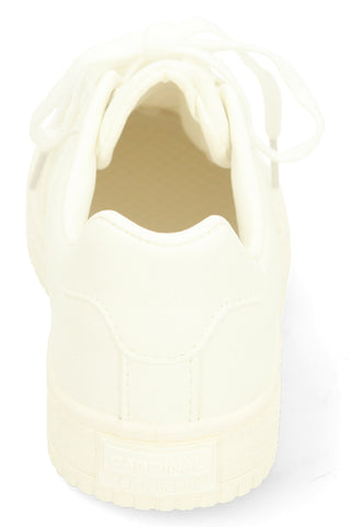 Cardinal Sepatu Sneakers Low Cut Wanita W1741F08A
