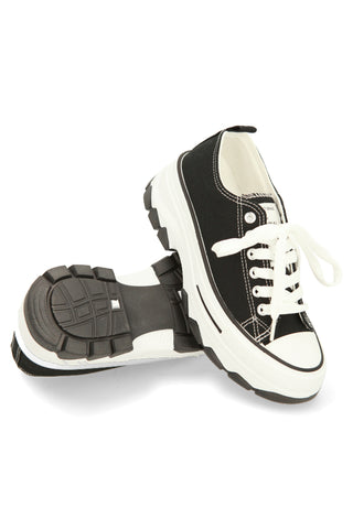 Cardinal Sepatu Sneakers Low Cut Wanita W1742F01A