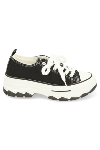 Cardinal Sepatu Sneakers Low Cut Wanita W1742F01A