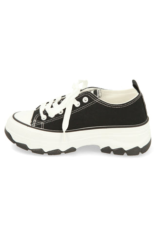 Cardinal Sepatu Sneakers Low Cut Wanita W1742F01A