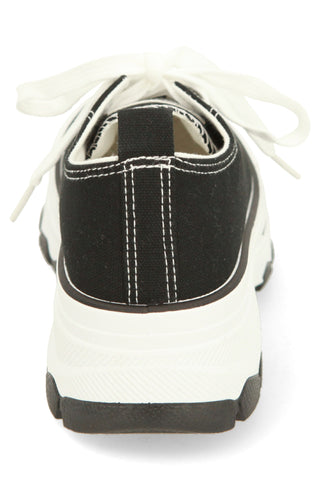 Cardinal Sepatu Sneakers Low Cut Wanita W1742F01A