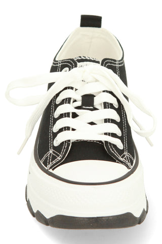 Cardinal Sepatu Sneakers Low Cut Wanita W1742F01A