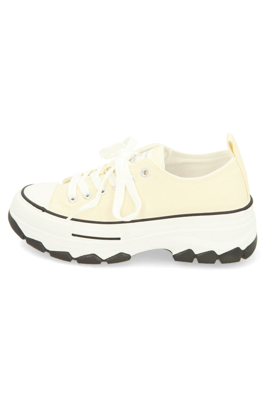 Cardinal Sepatu Sneakers Low Cut Wanita W1742F05A