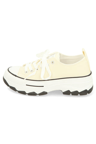 Cardinal Sepatu Sneakers Low Cut Wanita W1742F05A