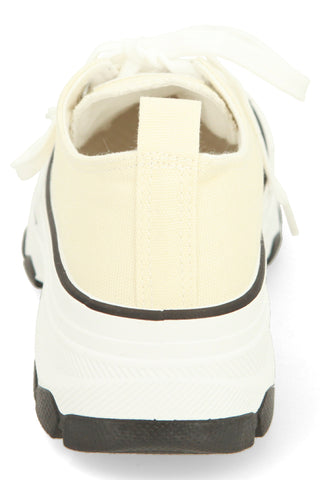 Cardinal Sepatu Sneakers Low Cut Wanita W1742F05A