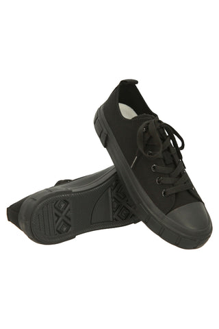 Cardinal Sepatu Sneakers Low Cut Wanita W1756F01A