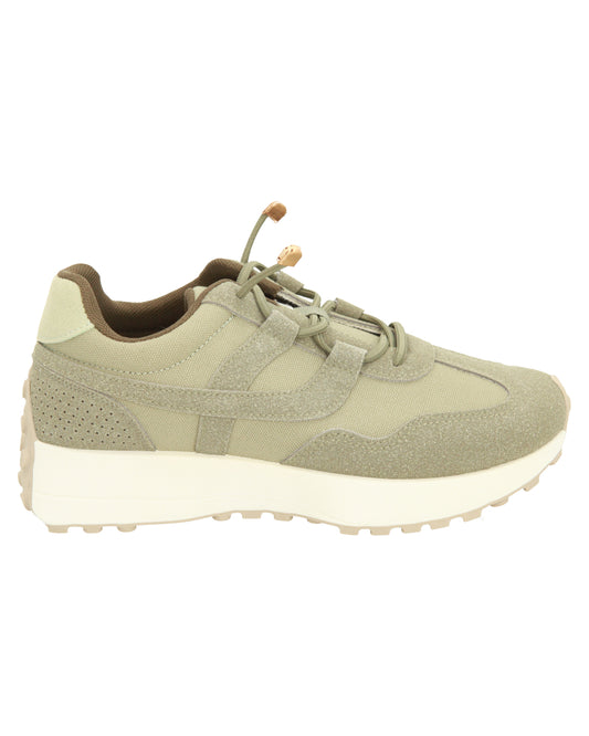 Cardinal Sepatu Sneakers Low Cut Wanita W1764F06E