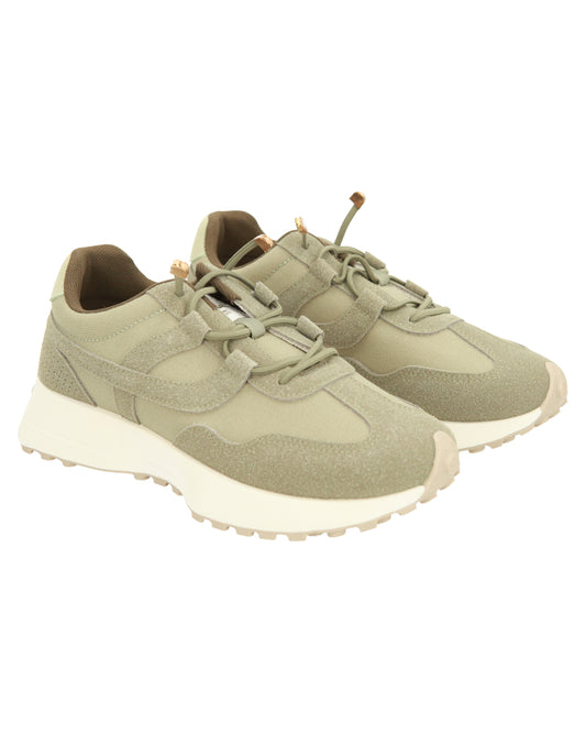 Cardinal Sepatu Sneakers Low Cut Wanita W1764F06E
