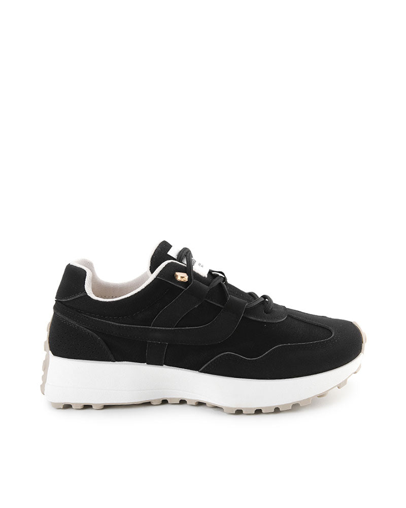 Cardinal Sepatu Sneakers Low Cut Wanita W1764F01A