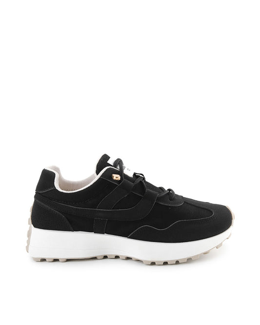 Cardinal Sepatu Sneakers Low Cut Wanita W1764F01A