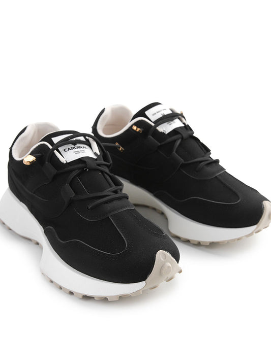 Cardinal Sepatu Sneakers Low Cut Wanita W1764F01A