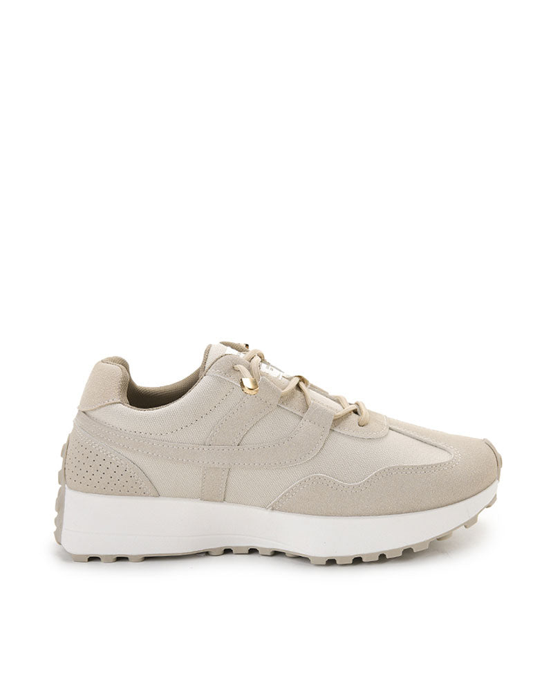Cardinal Sepatu Sneakers Low Cut Wanita W1764F03K