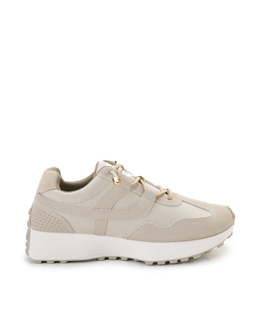 Cardinal Sepatu Sneakers Low Cut Wanita W1764F03K