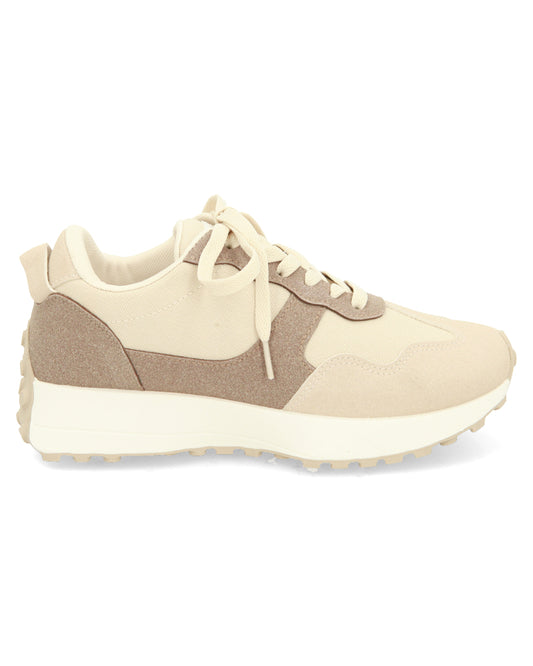 Cardinal Sepatu Sneakers Low Cut Wanita W1765F03K
