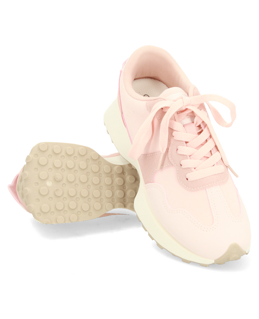 Cardinal Sepatu Sneakers Low Cut Wanita W1765F11G