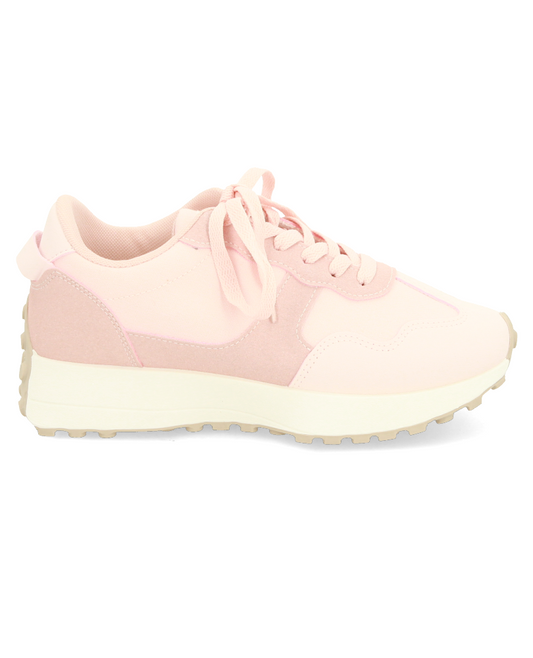 Cardinal Sepatu Sneakers Low Cut Wanita W1765F11G