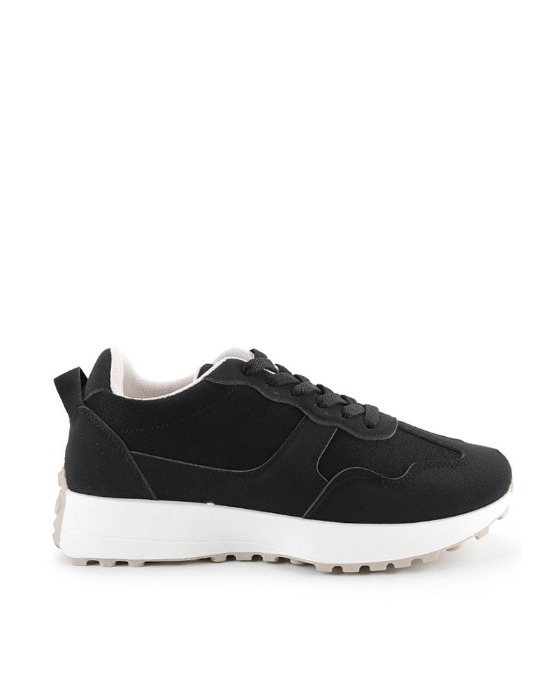 Cardinal Sepatu Sneakers Low Cut Wanita W1765F01A