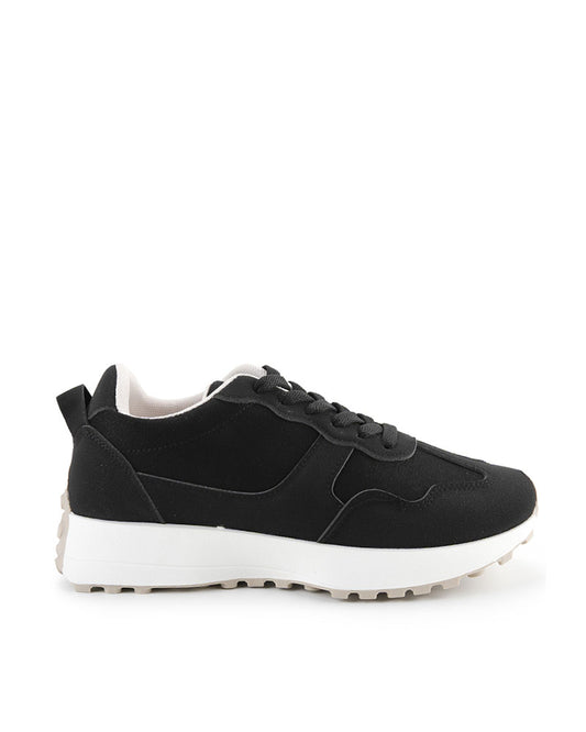 Cardinal Sepatu Sneakers Low Cut Wanita W1765F01A