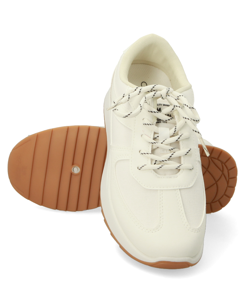 Cardinal Women's Low Cut Sneakers W1766F08A