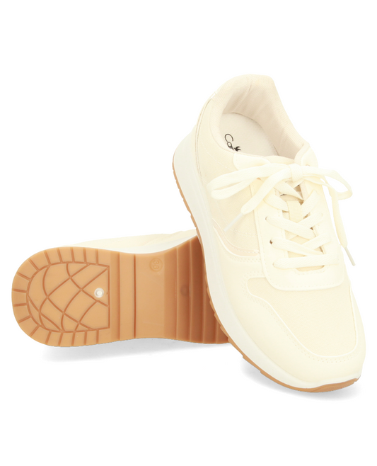 Cardinal Sepatu Sneakers Low Cut Wanita W1768F05A