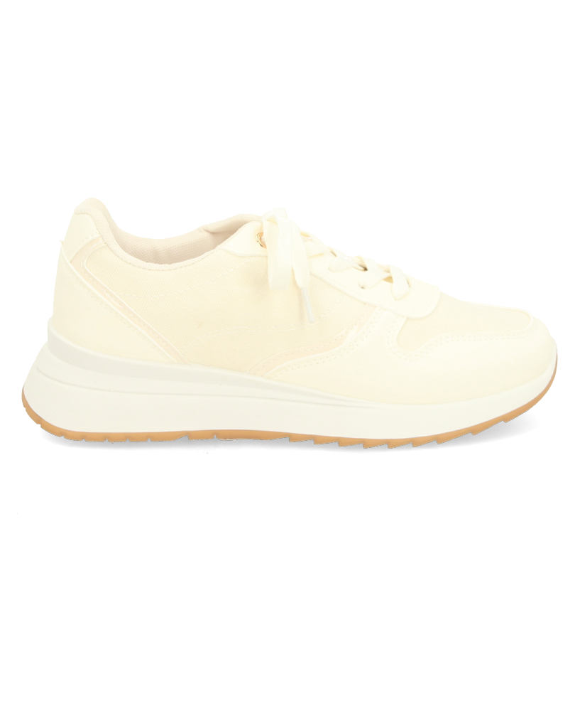 Cardinal Sepatu Sneakers Low Cut Wanita W1768F05A