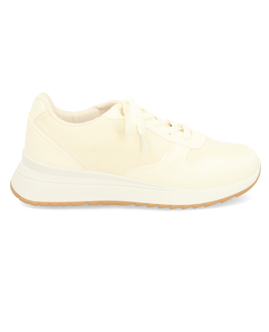 Cardinal Sepatu Sneakers Low Cut Wanita W1768F05A