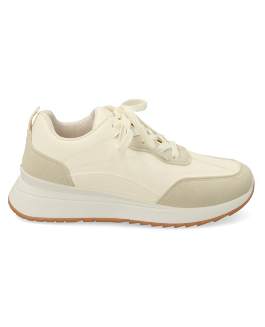 Cardinal Sepatu Sneakers Low Cut Wanita W1769F05Z