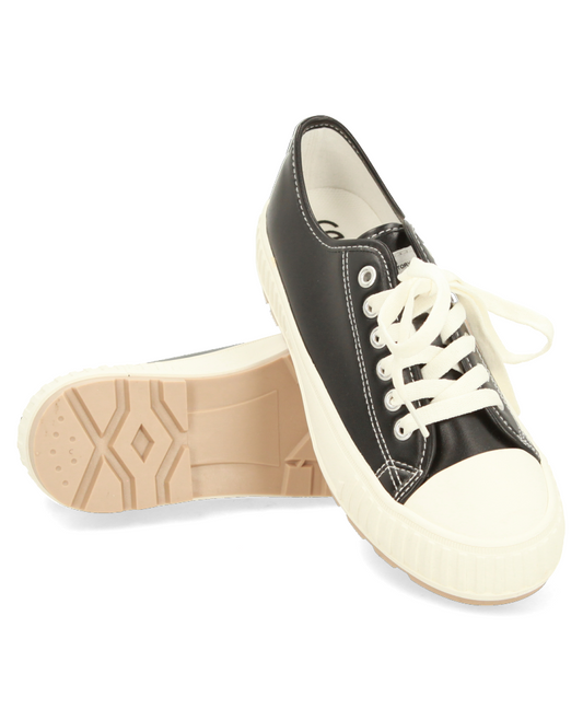 Cardinal Sepatu Sneakers Low Cut Wanita W1817F01A