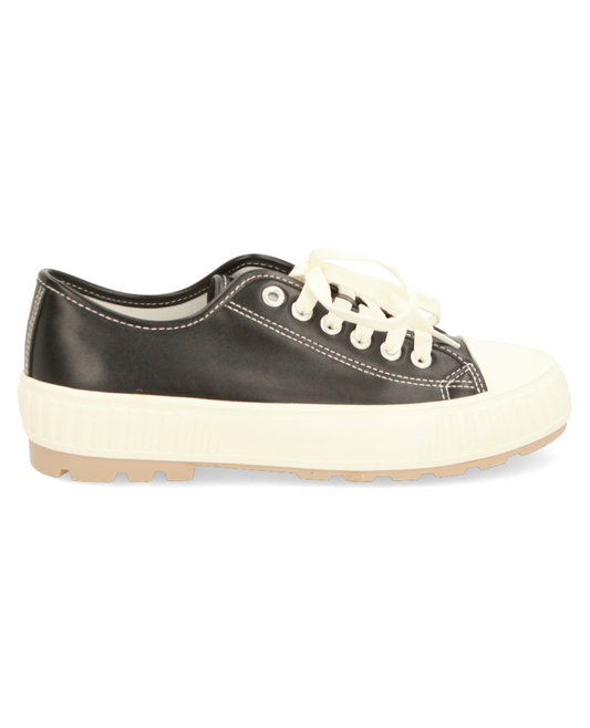 Cardinal Sepatu Sneakers Low Cut Wanita W1817F01A