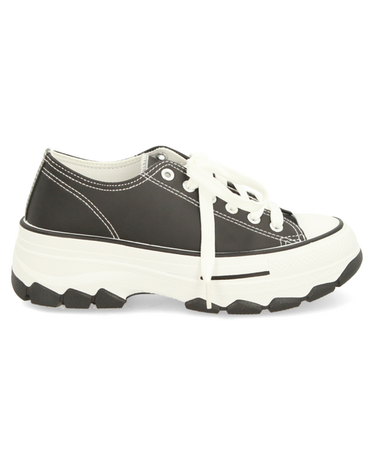 Cardinal Sepatu Sneakers Low Cut Wanita W1818F01A